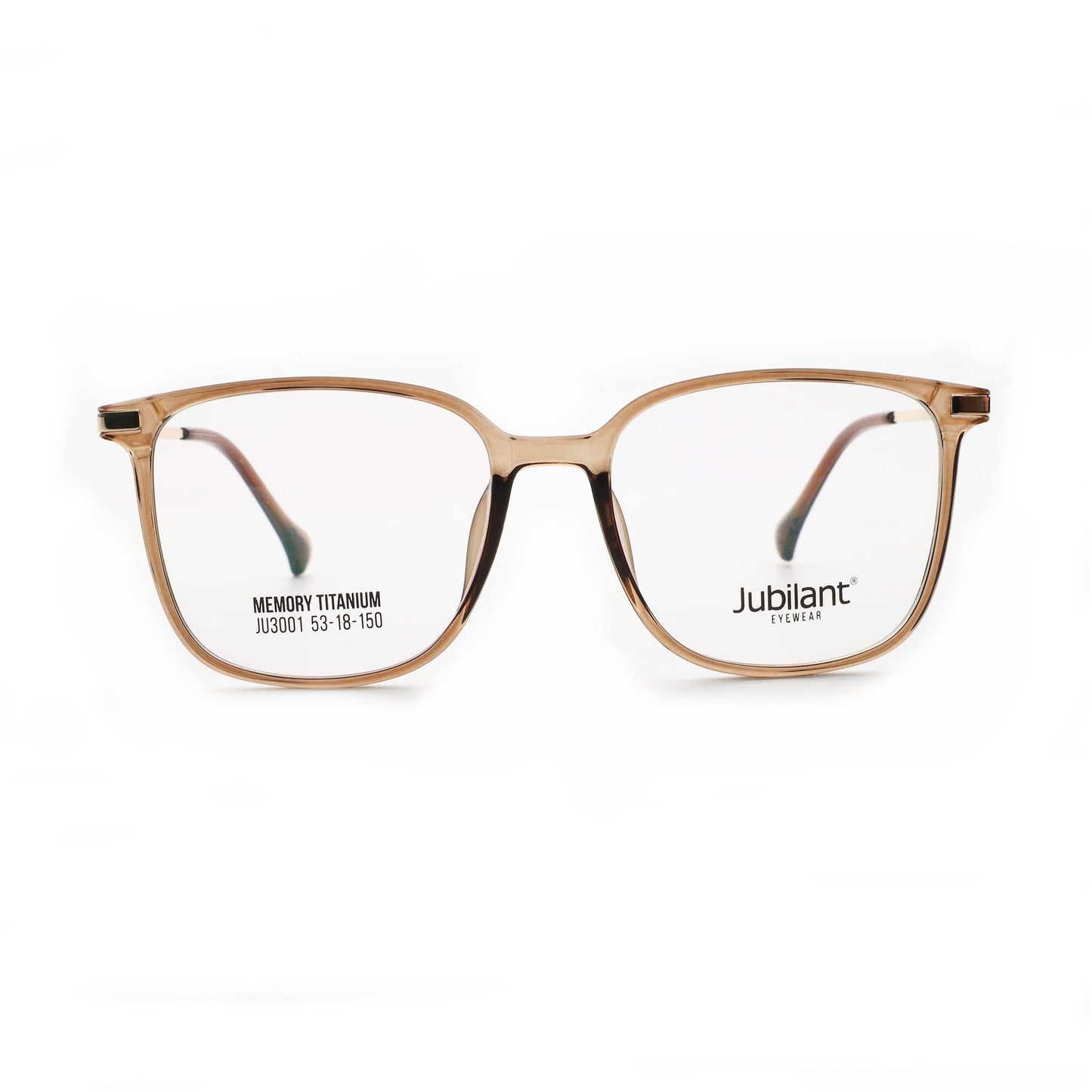 Gọng kính JUBILANT (F) JU3001