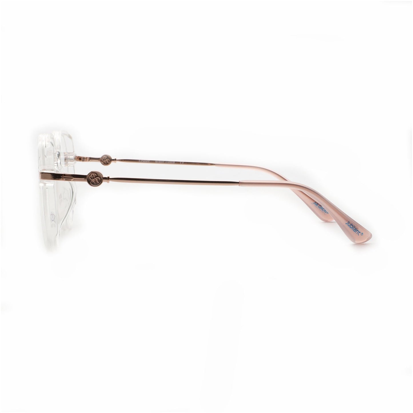 Gọng kính JUBILANT (F) JU3008