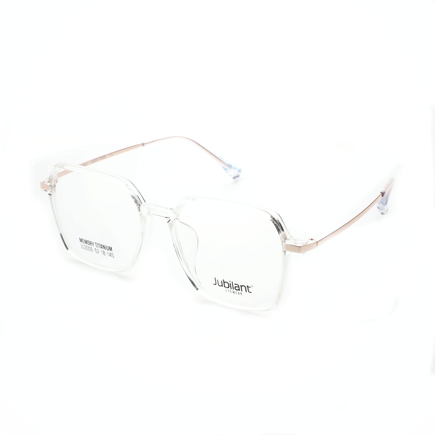 Gọng kính Jubilant (F) JU3009