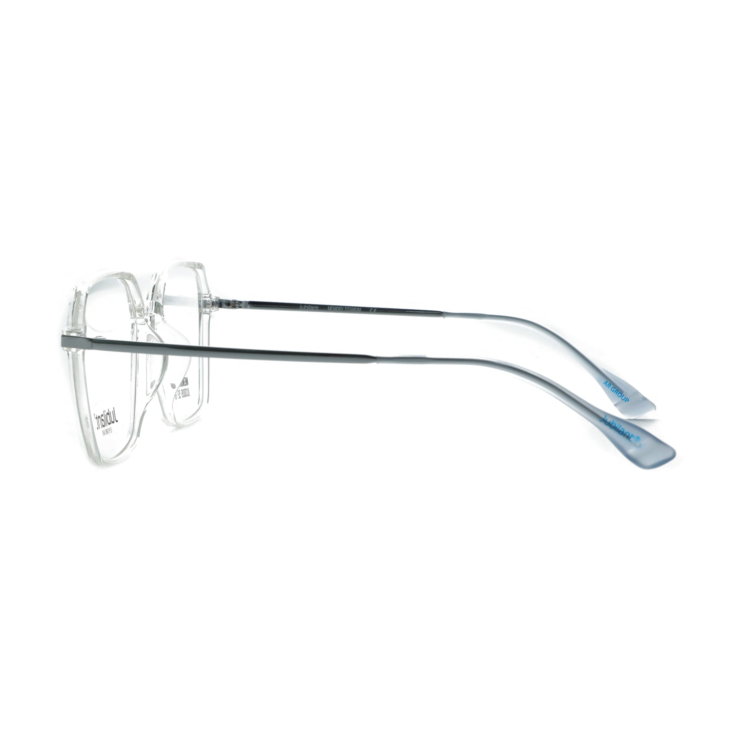 Gọng kính Jubilant (F) JU3009