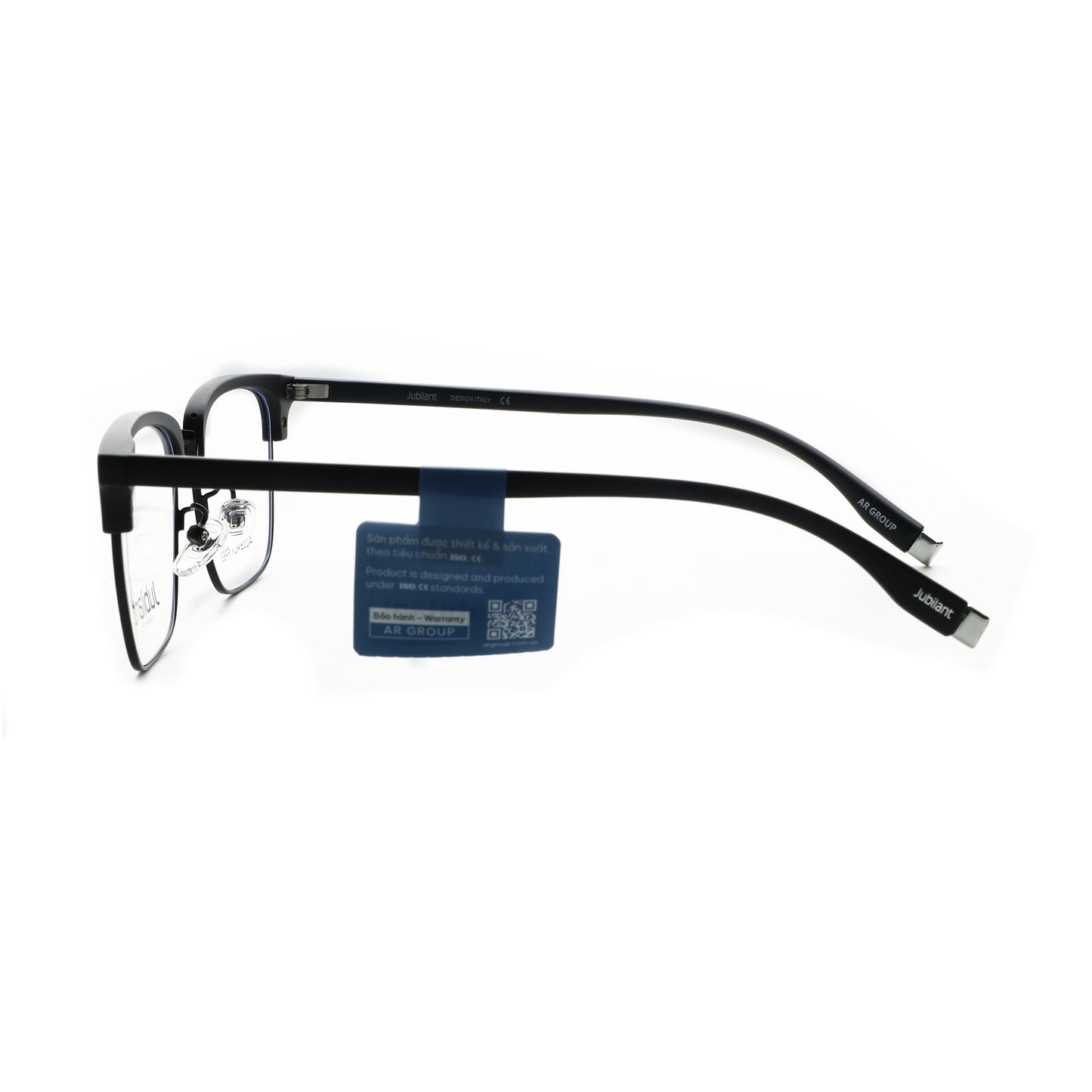 Gọng kính JUBILANT (F) JU3101