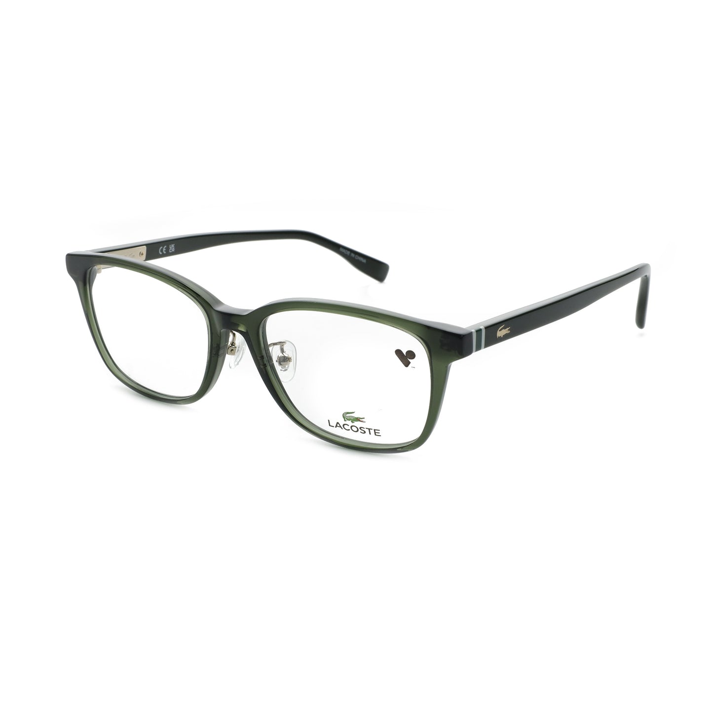 Gọng kính LACOSTE (F) L2942LB