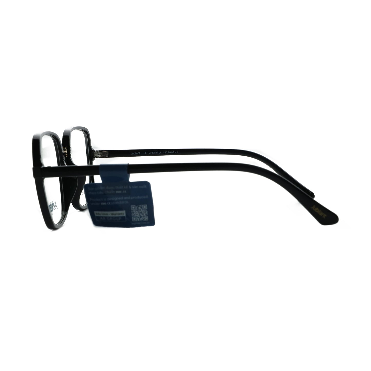 Gọng kính JUBILANT (F) MODERNJSS24_04