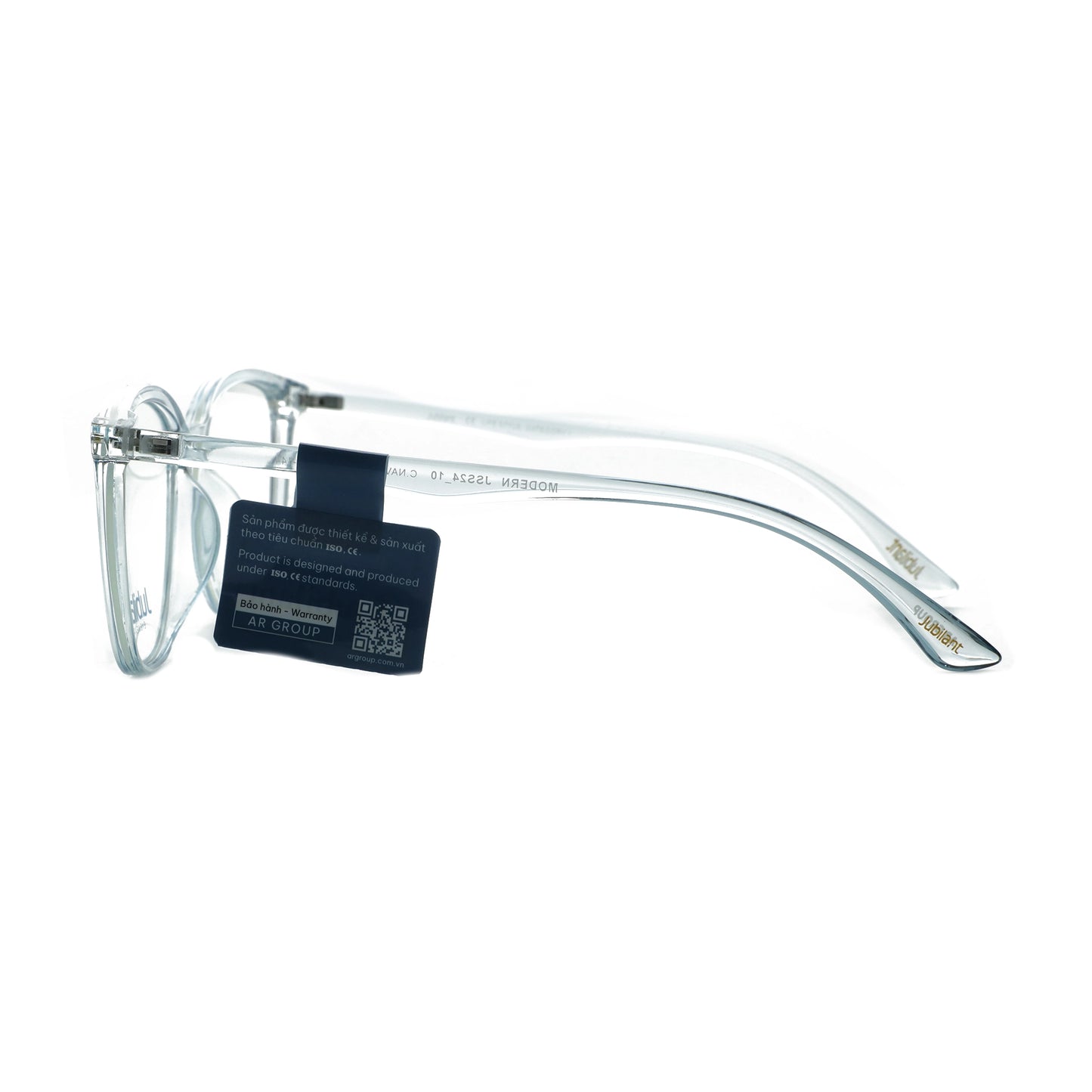 Gọng kính JUBILANT (F) MODERNJSS24_10