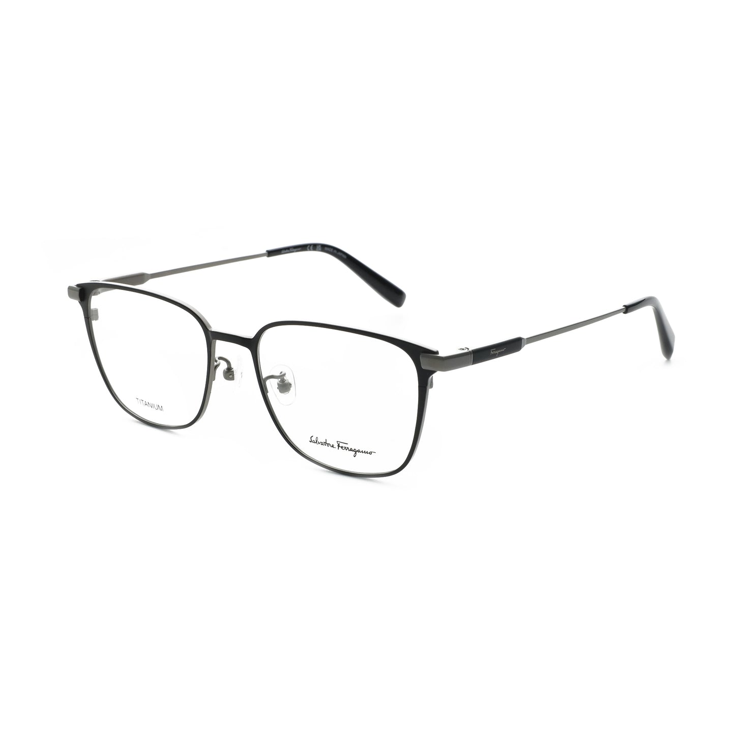 Gọng kính SALVATORE FERRAGAMO (F) SF2581LBK