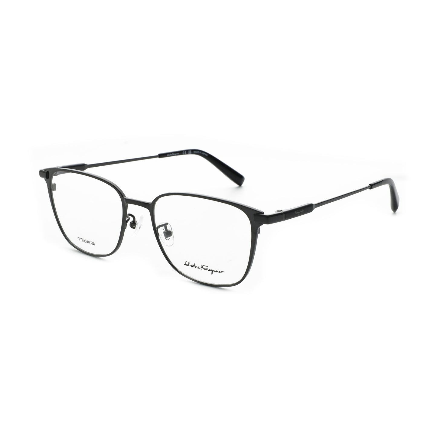 Gọng kính SALVATORE FERRAGAMO (F) SF2581LBK