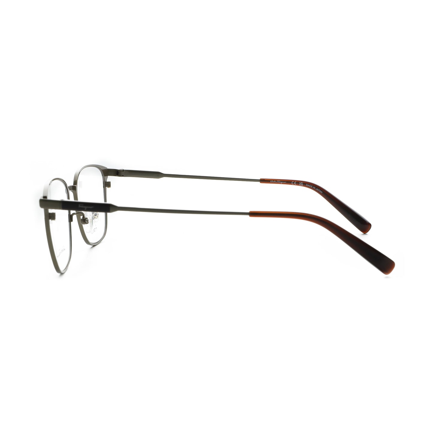 Gọng kính SALVATORE FERRAGAMO (F) SF2581LBK