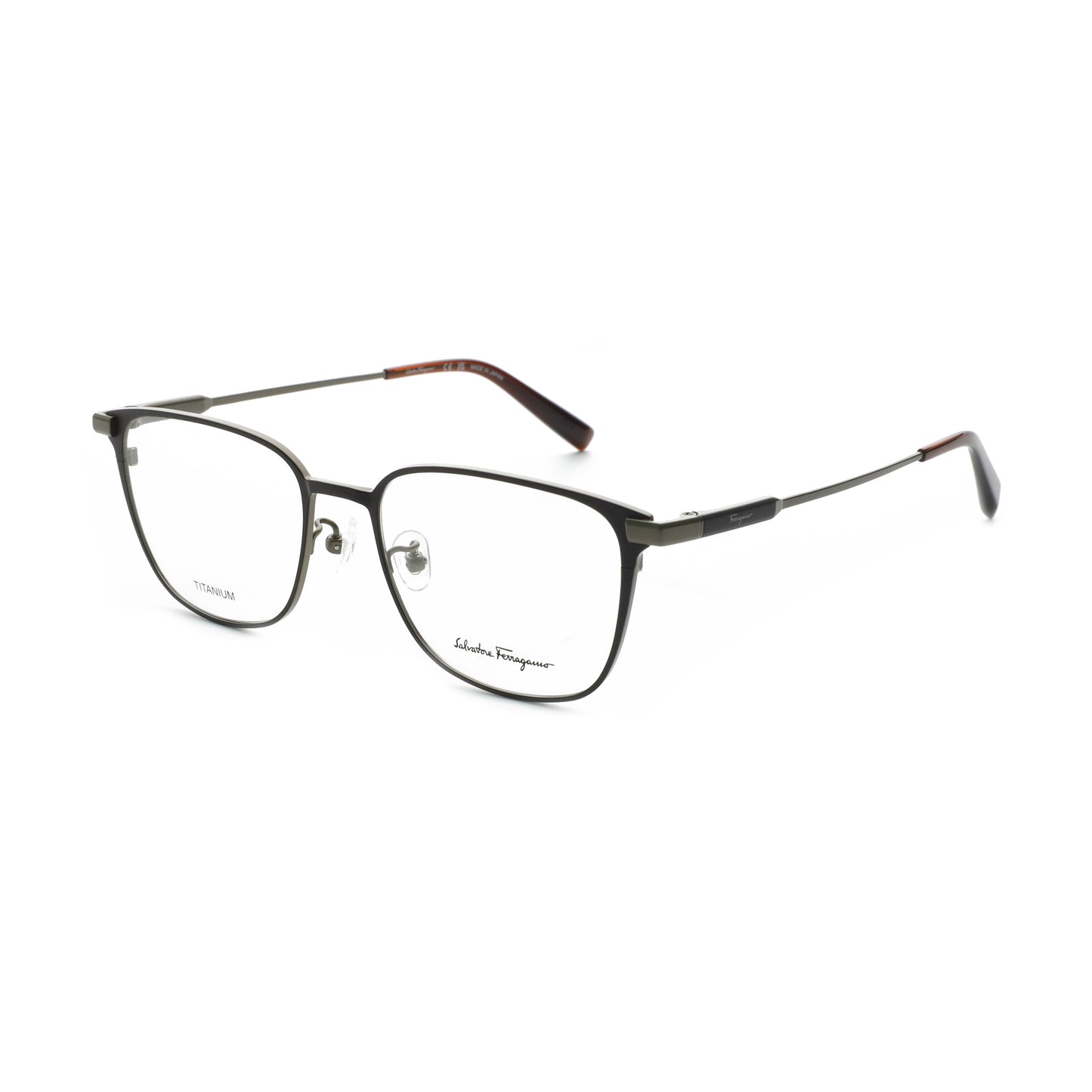 Gọng kính SALVATORE FERRAGAMO (F) SF2581LBK