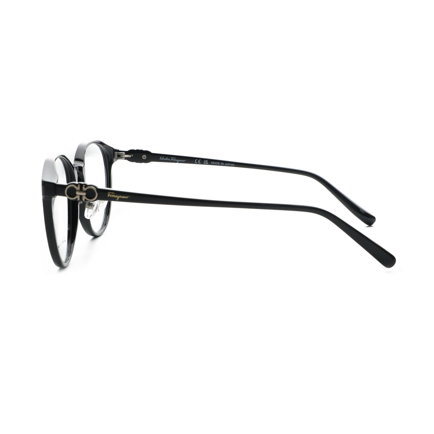 Gọng kính SALVATORE FERRAGAMO (F) SF2966LBK
