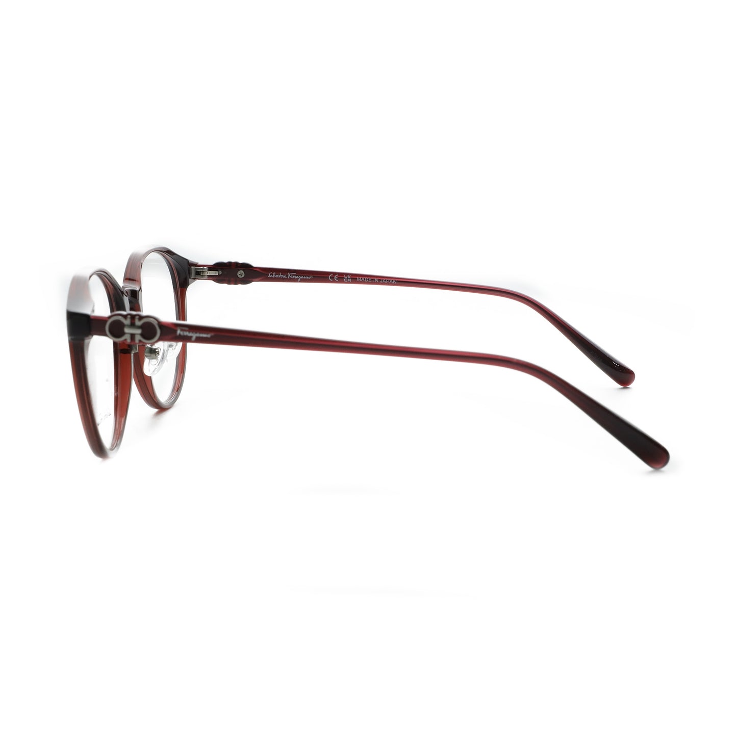 Gọng kính SALVATORE FERRAGAMO (F) SF2966LBK