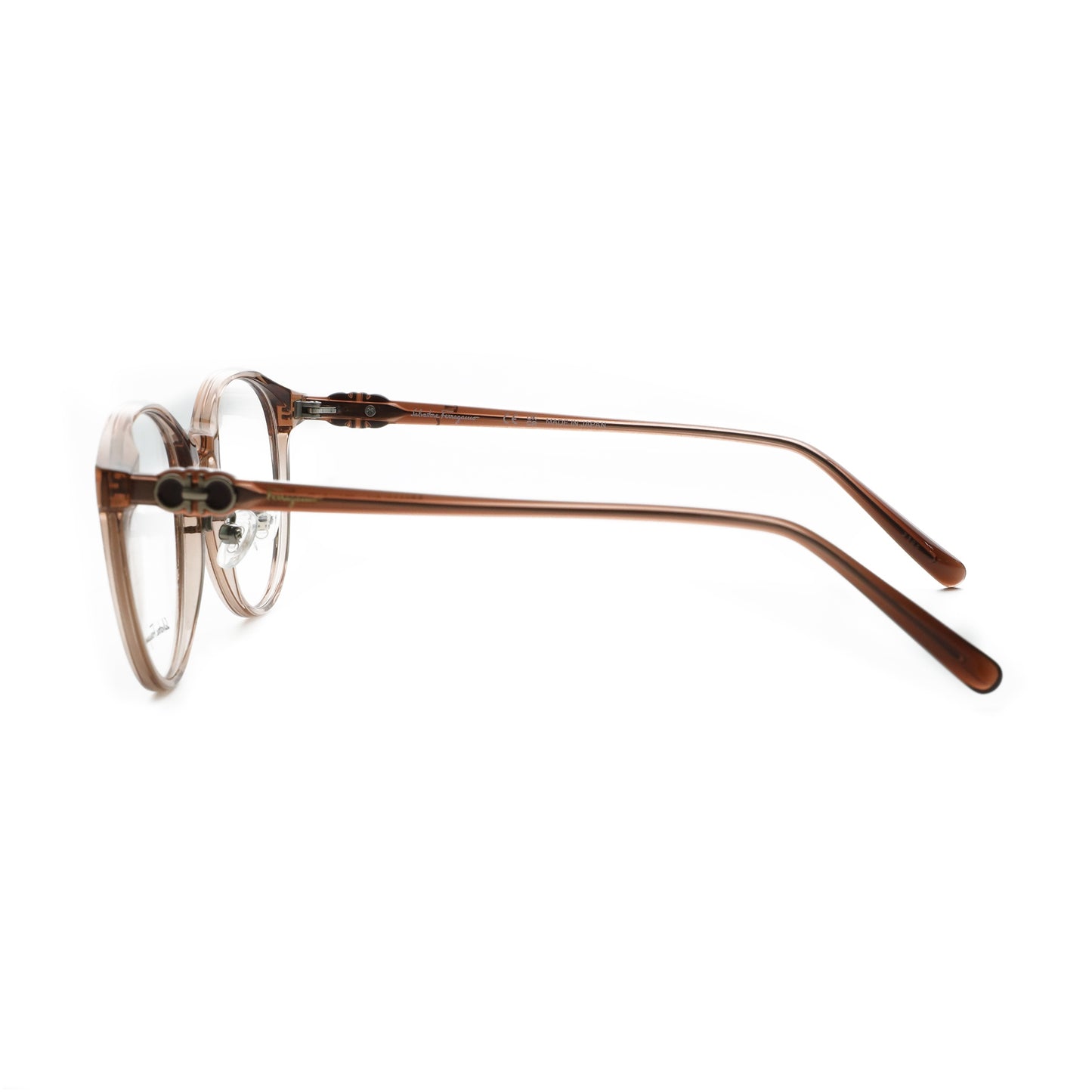 Gọng kính SALVATORE FERRAGAMO (F) SF2966LBK