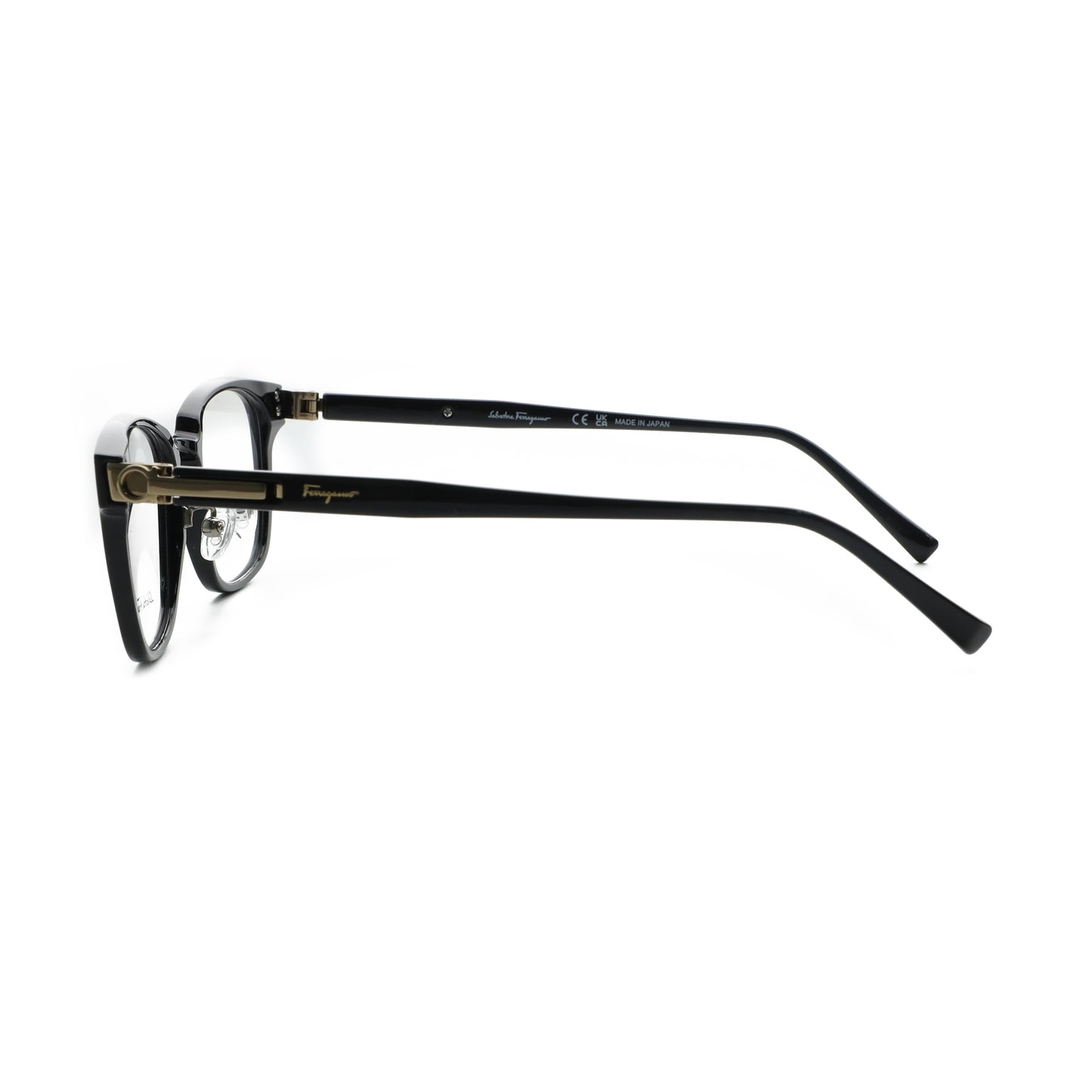 Gọng kính SALVATORE FERRAGAMO (F) SF2968LBK