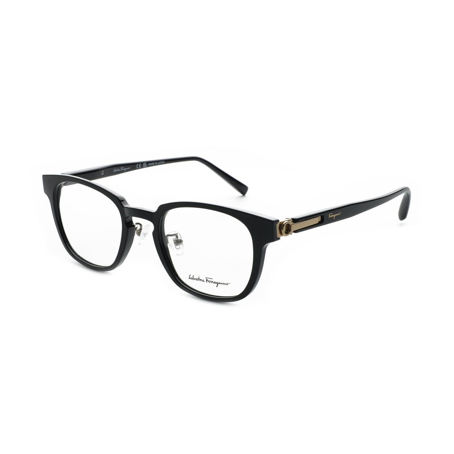 Gọng kính SALVATORE FERRAGAMO (F) SF2968LBK