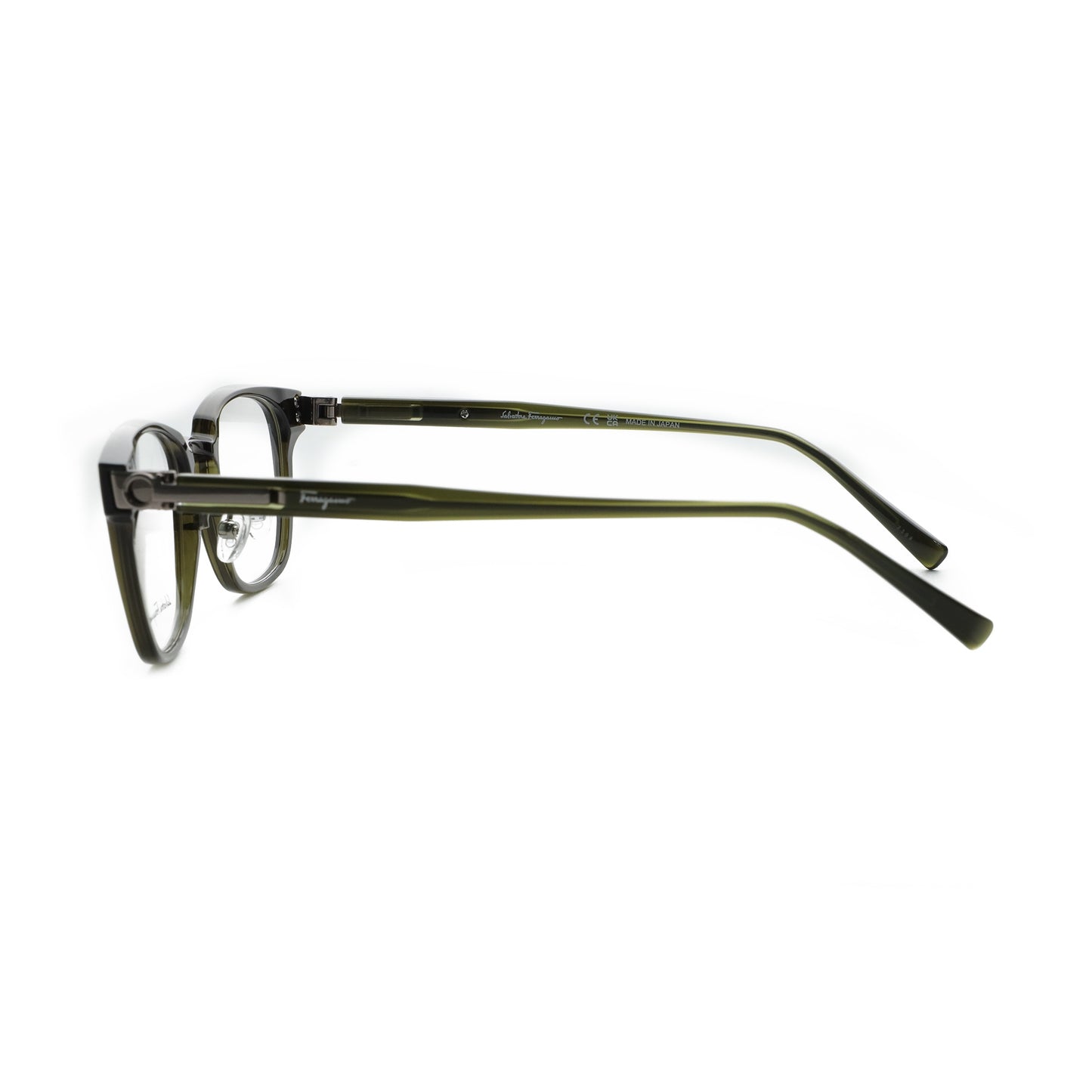 Gọng kính SALVATORE FERRAGAMO (F) SF2968LBK