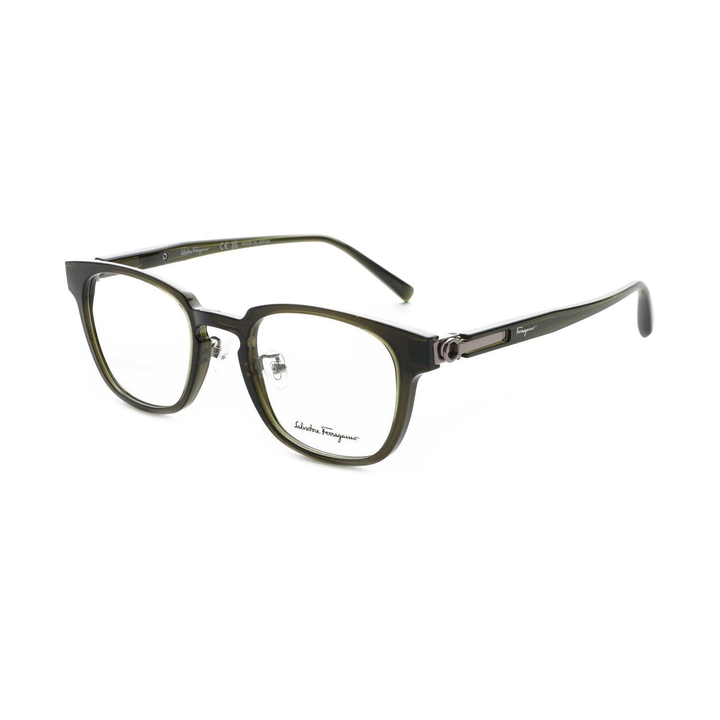 Gọng kính SALVATORE FERRAGAMO (F) SF2968LBK