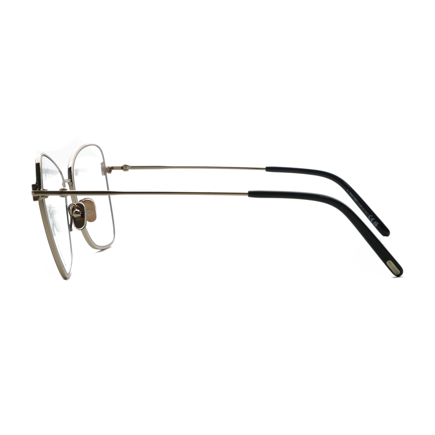 Gọng kính TOM FORD (F) TF5906B