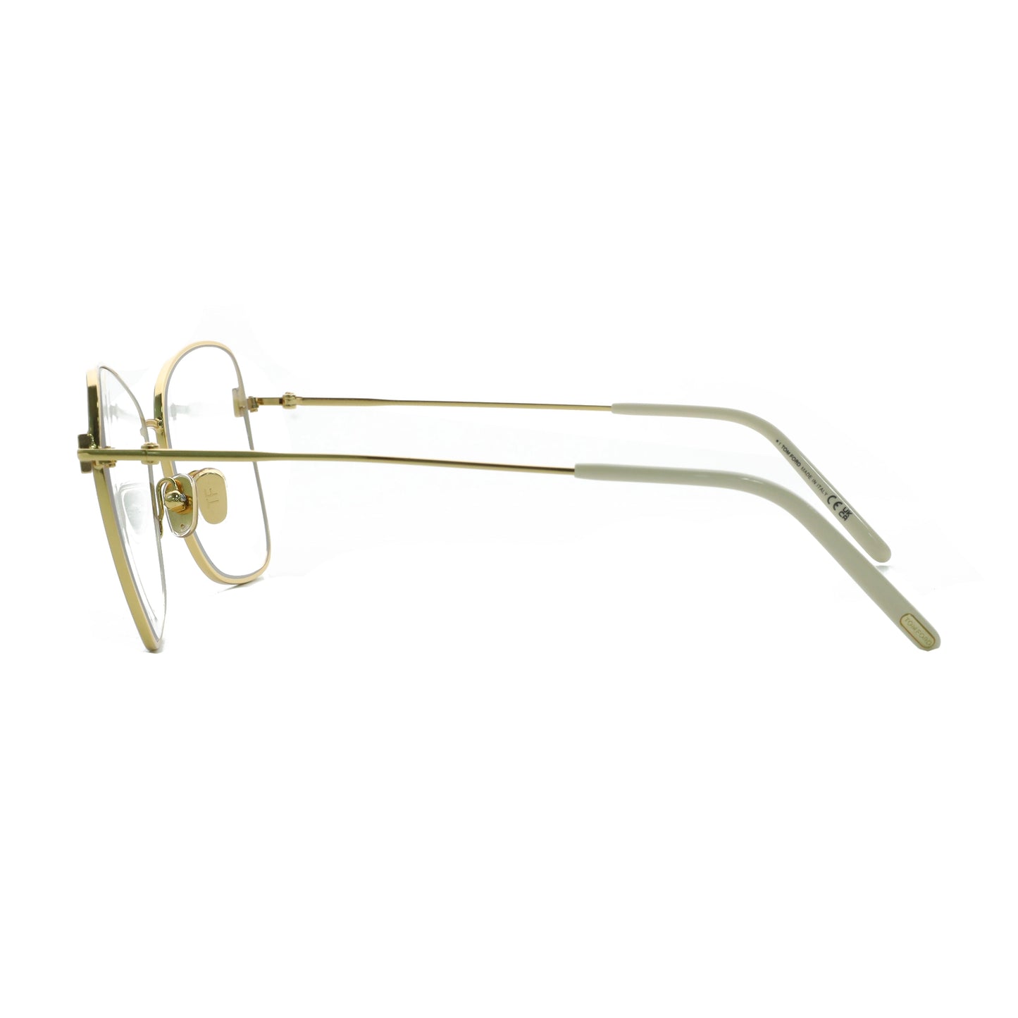 Gọng kính TOM FORD (F) TF5906B
