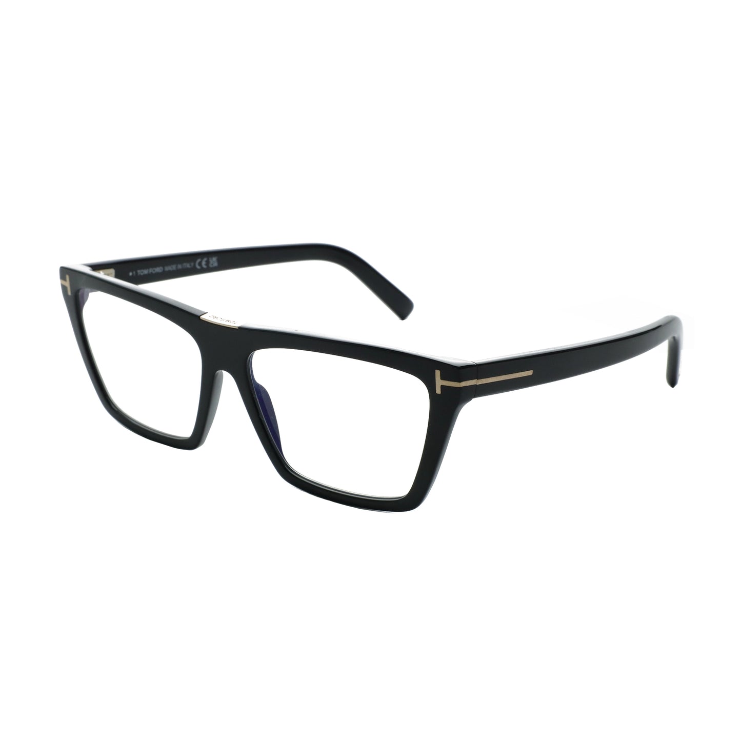 Gọng kính TOM FORD (F) TF5912B