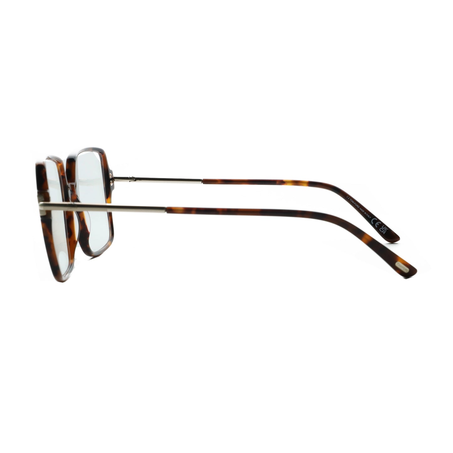 Gọng kính TOM FORD (F) TF5915B