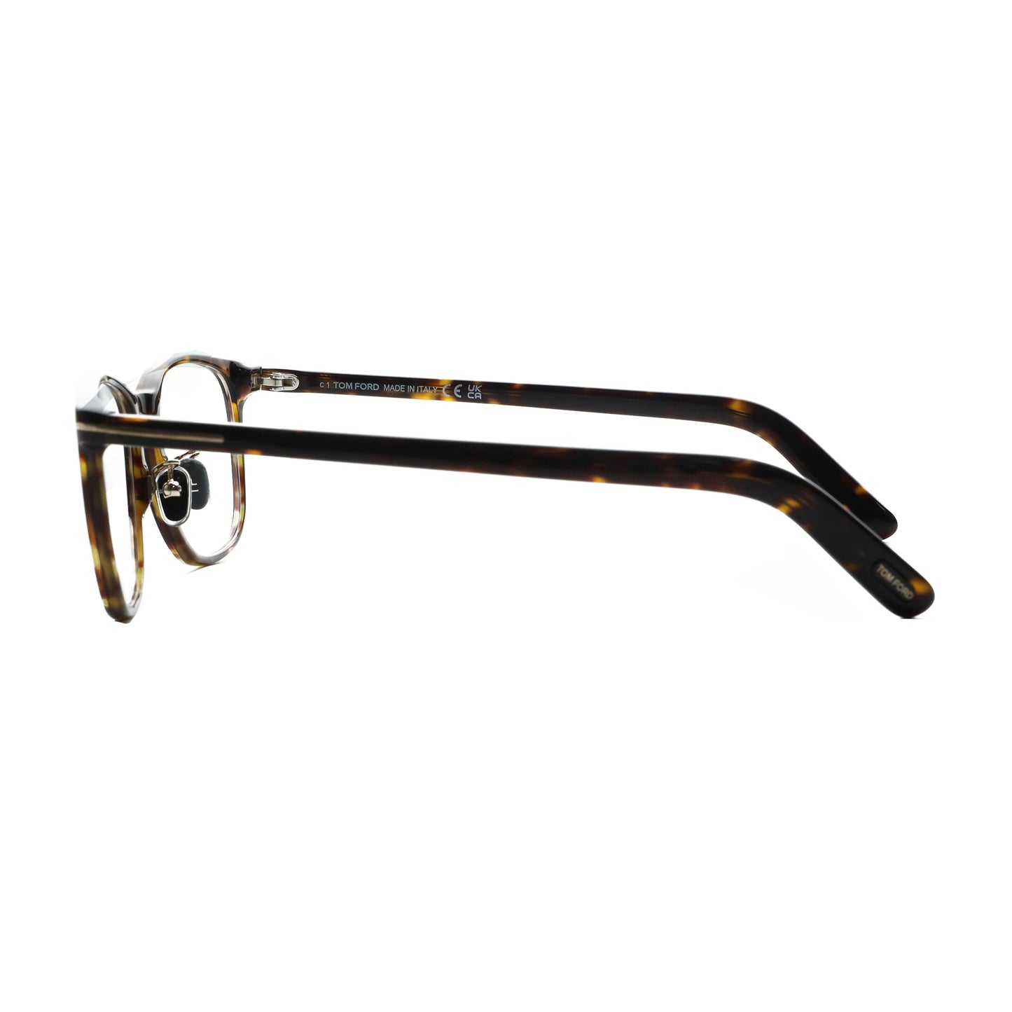 Gọng kính TOM FORD (F) TF5918DB