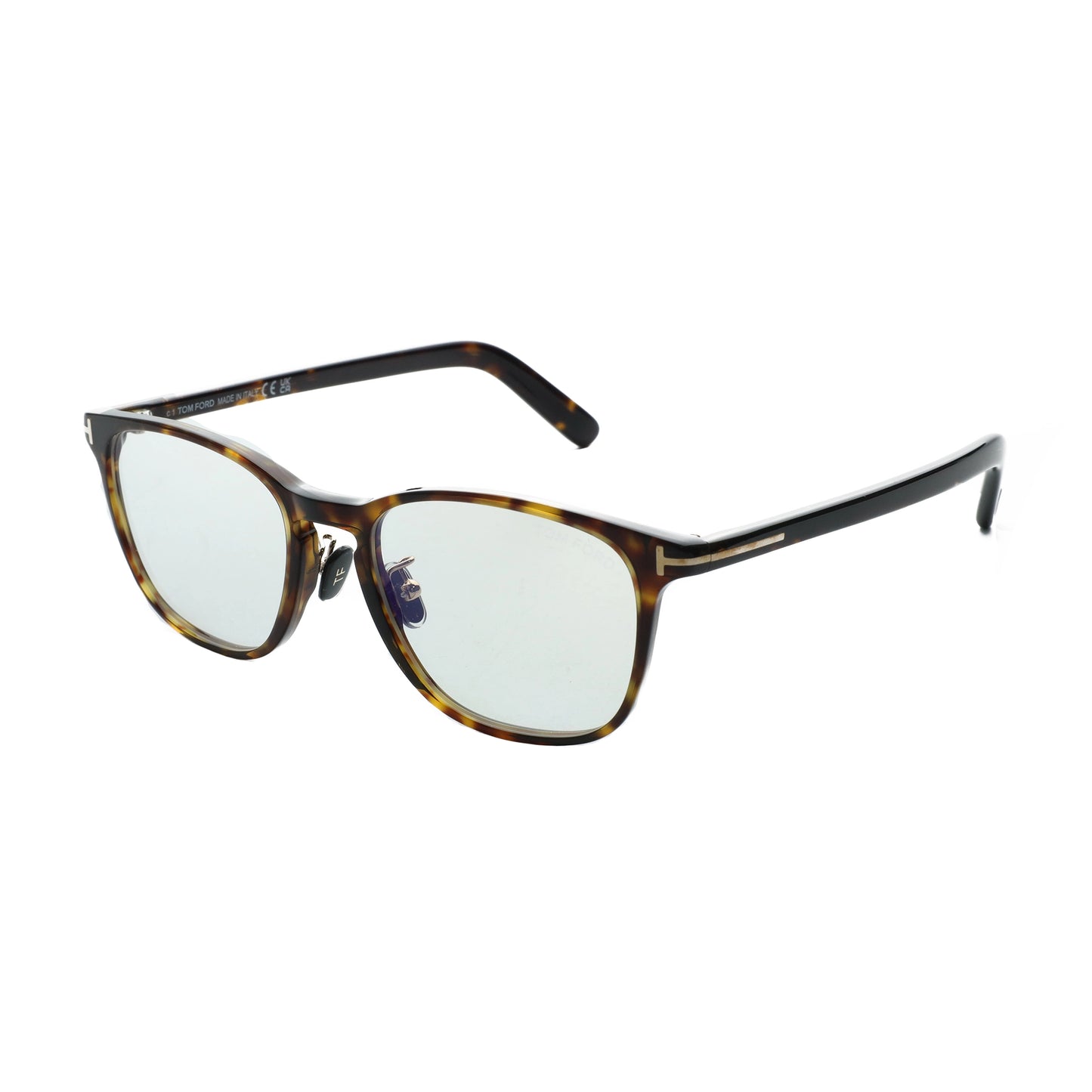 Gọng kính TOM FORD (F) TF5918DB