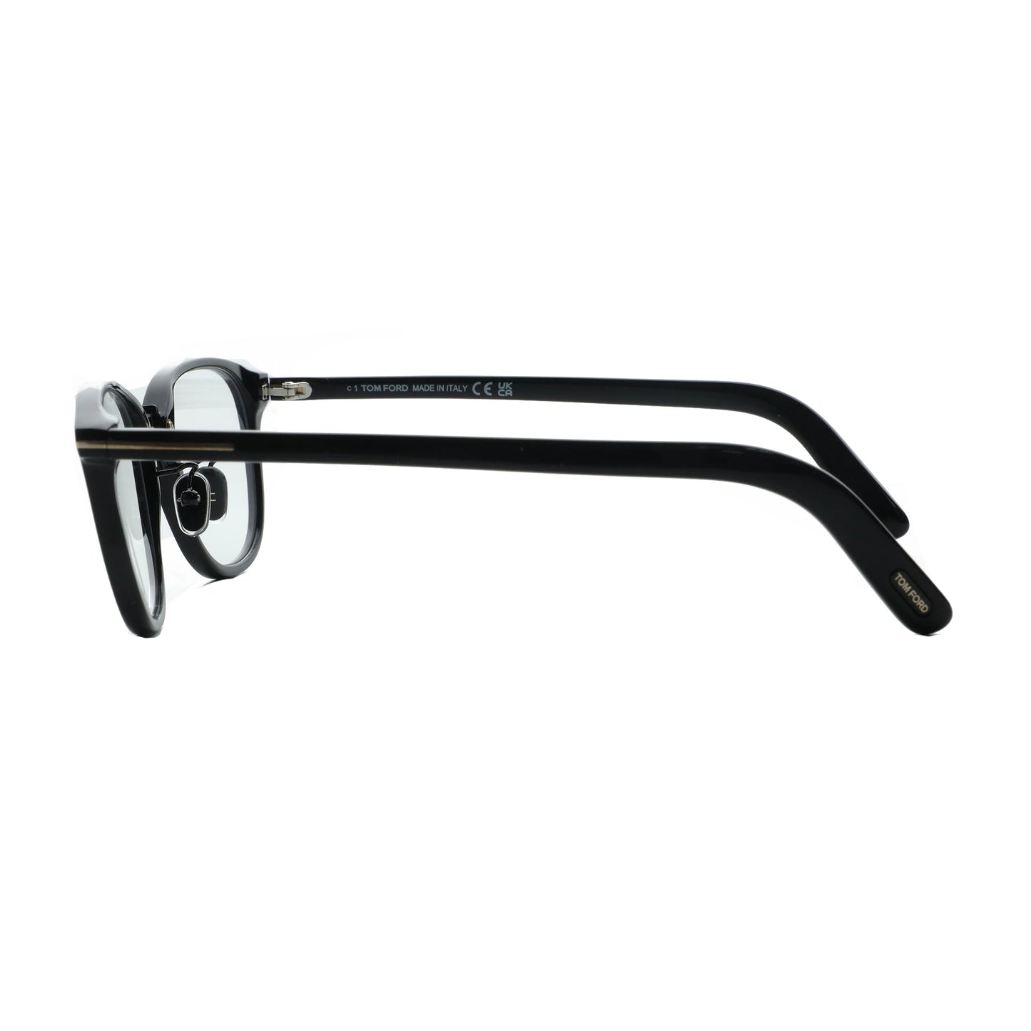 Gọng kính TOM FORD (F) TF5919DB