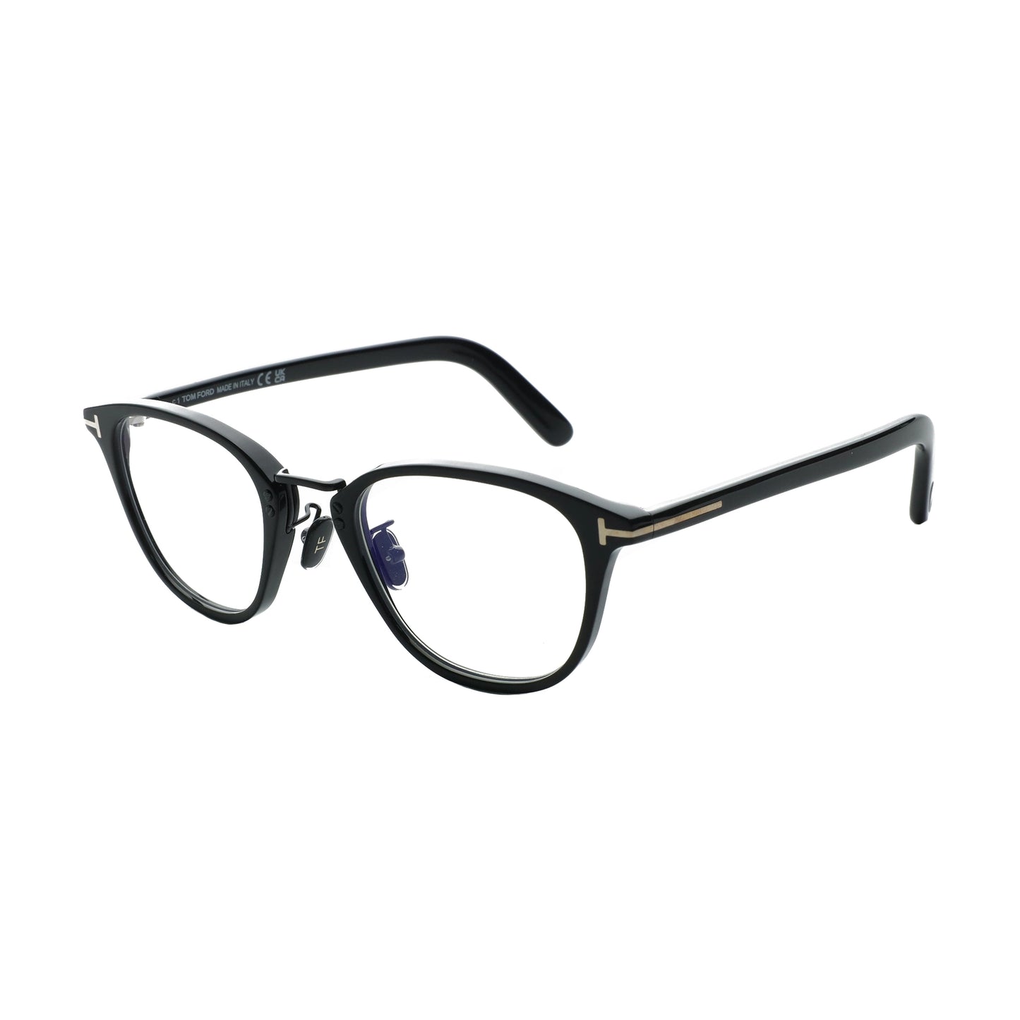 Gọng kính TOM FORD (F) TF5919DB