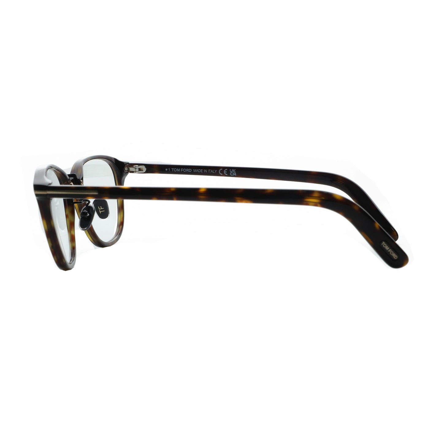 Gọng kính TOM FORD (F) TF5919DB