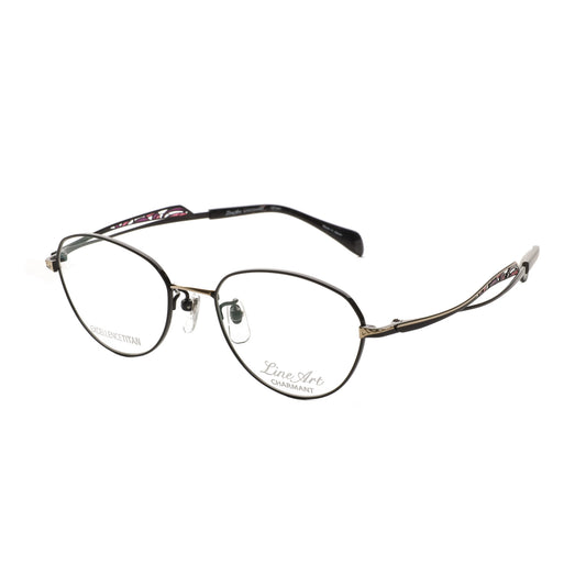 Gọng kính LINE ART (F) XL1700