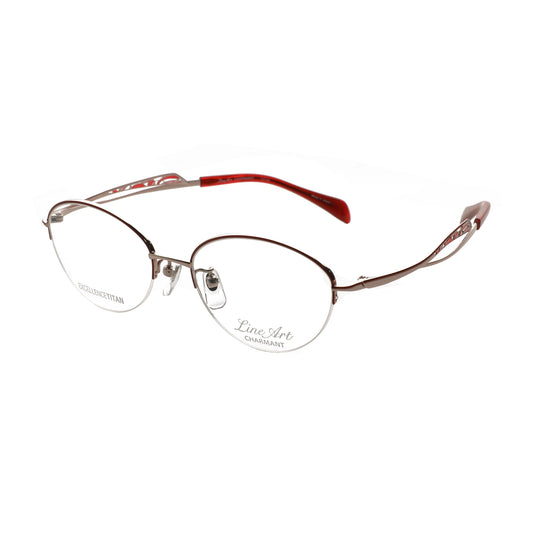 Gọng kính LINE ART (F) XL1715