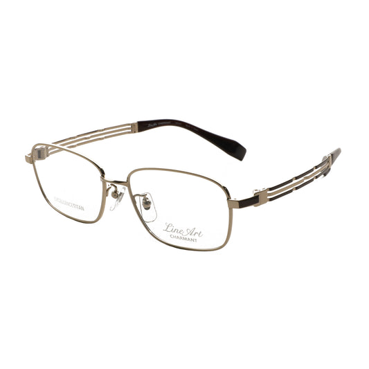Gọng kính LINE ART (F) XL1858