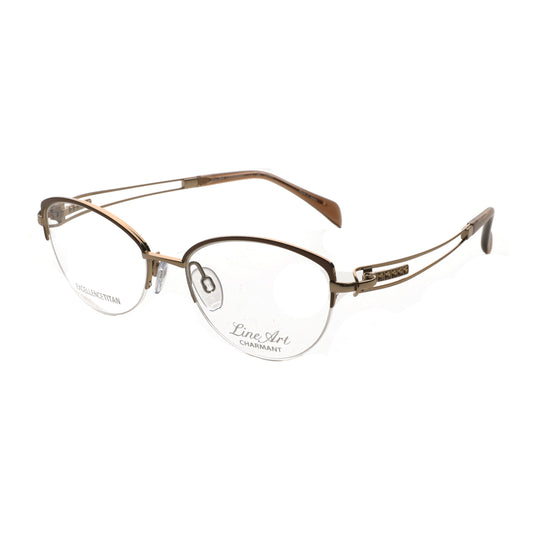 Gọng kính LINE ART (F) XL2172