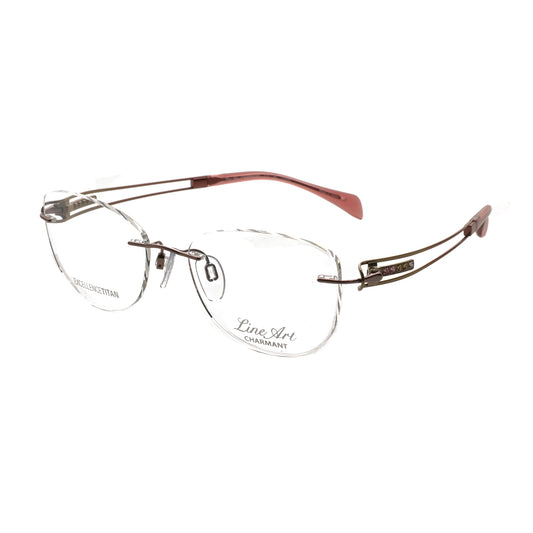 Gọng kính LINE ART (F) XL2173