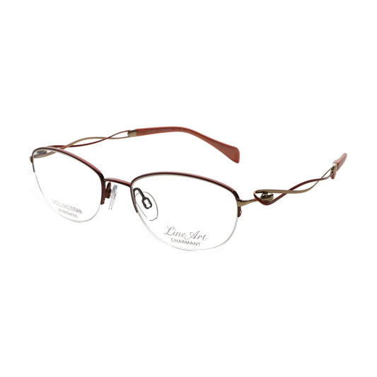 Gọng kính LINE ART (F) XL2931