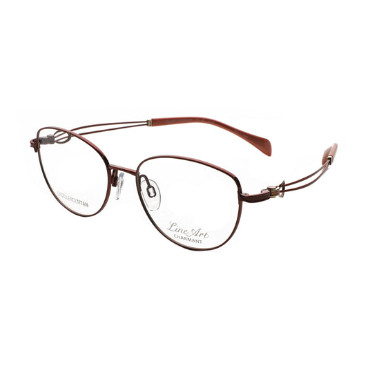 Gọng kính LINE ART (F) XL2934