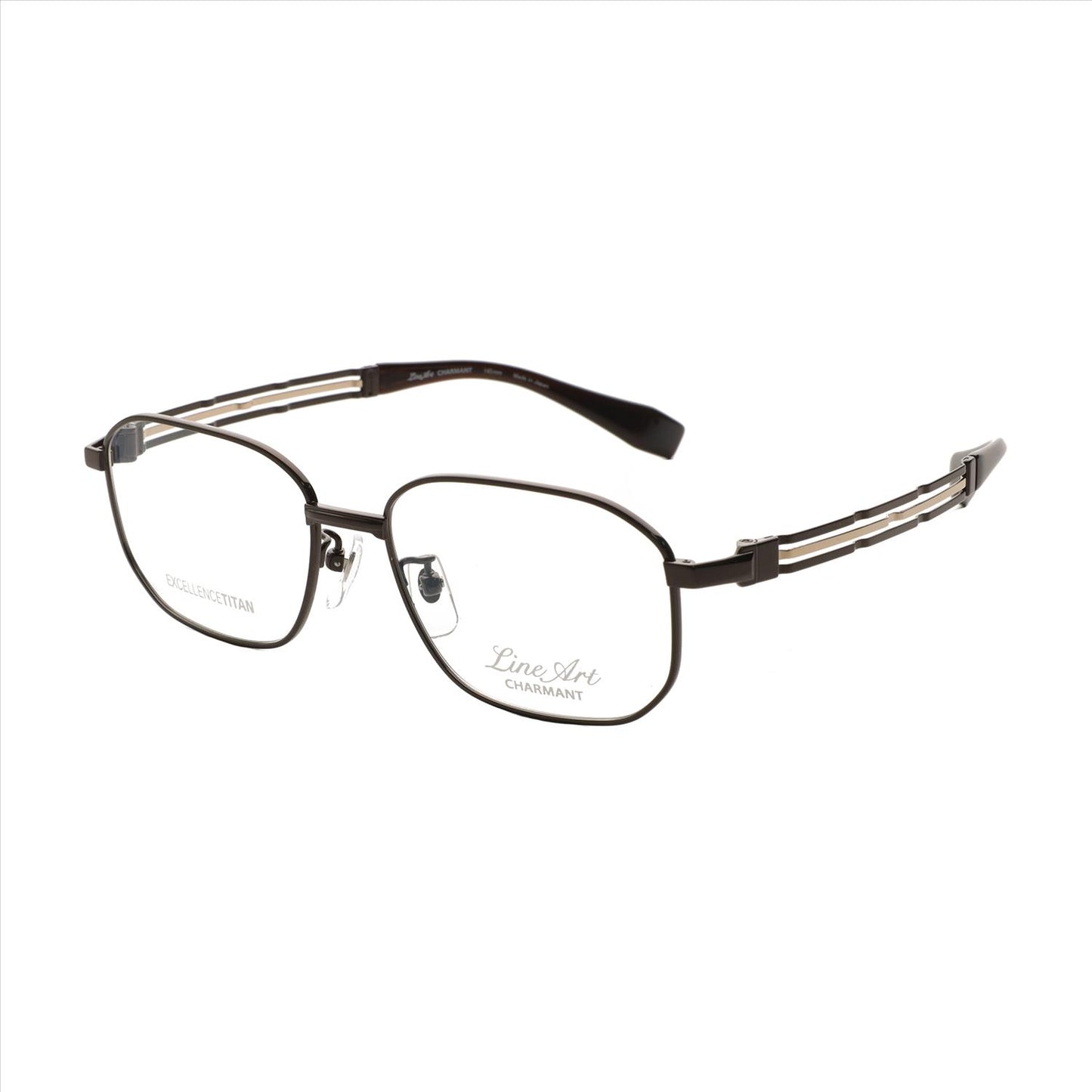 Gọng kính LINE ART (F) XL1857