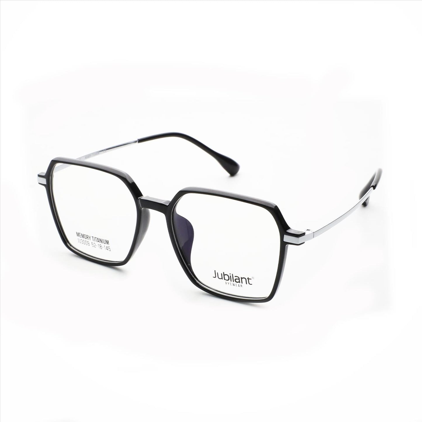 Gọng kính Jubilant (F) JU3009