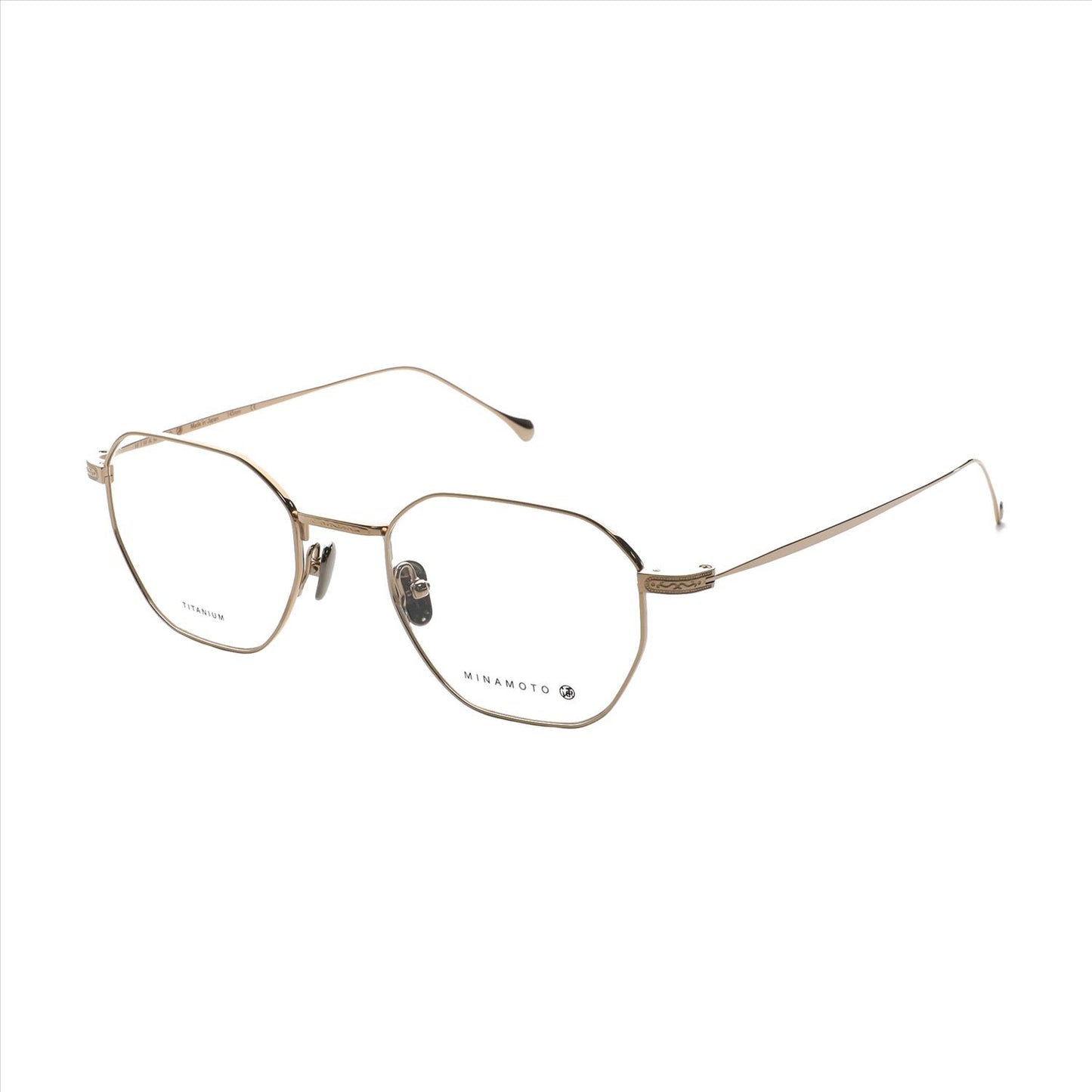 Gọng kính MINAMOTO (F) MN31005