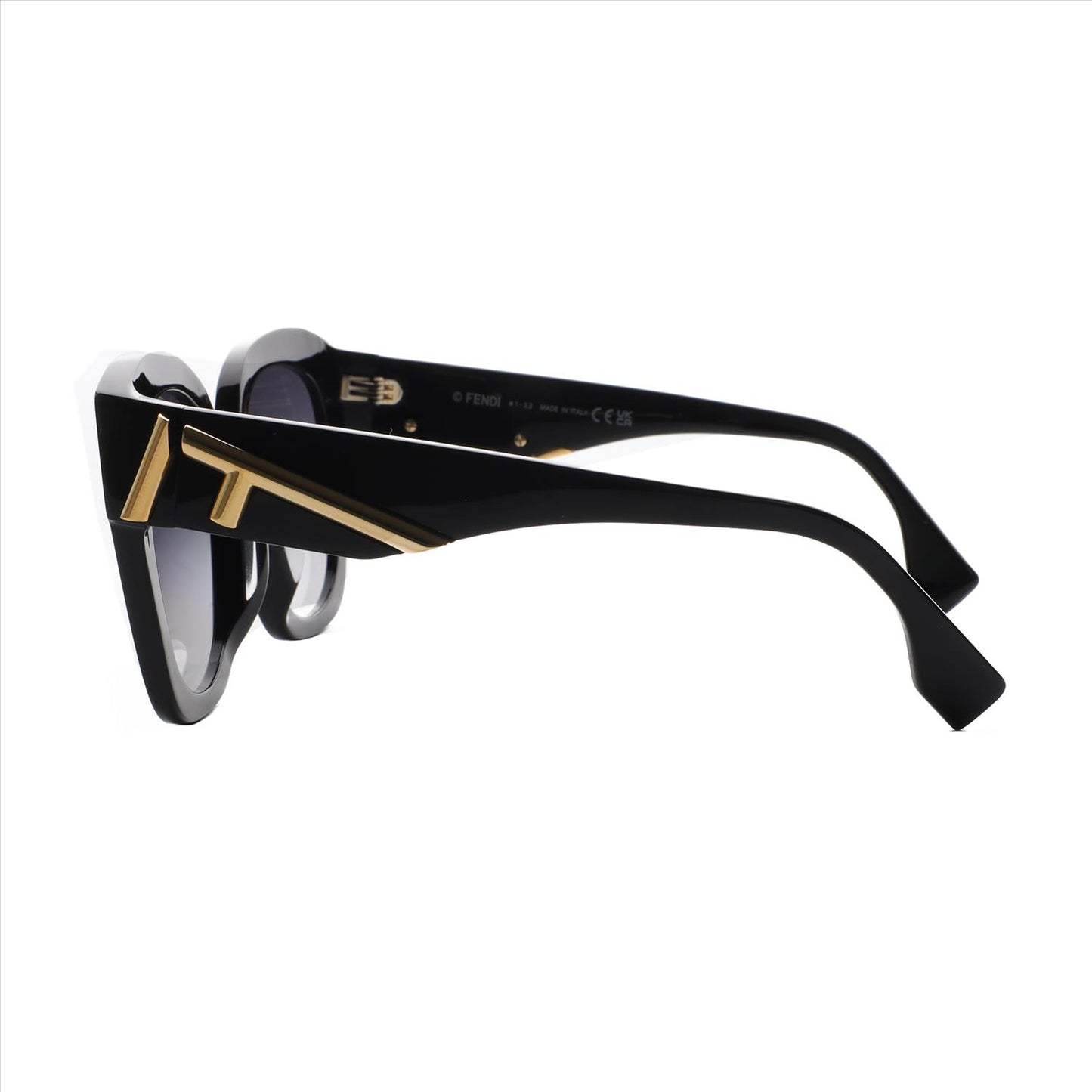 Kính mát FENDI (S) FE40098F
