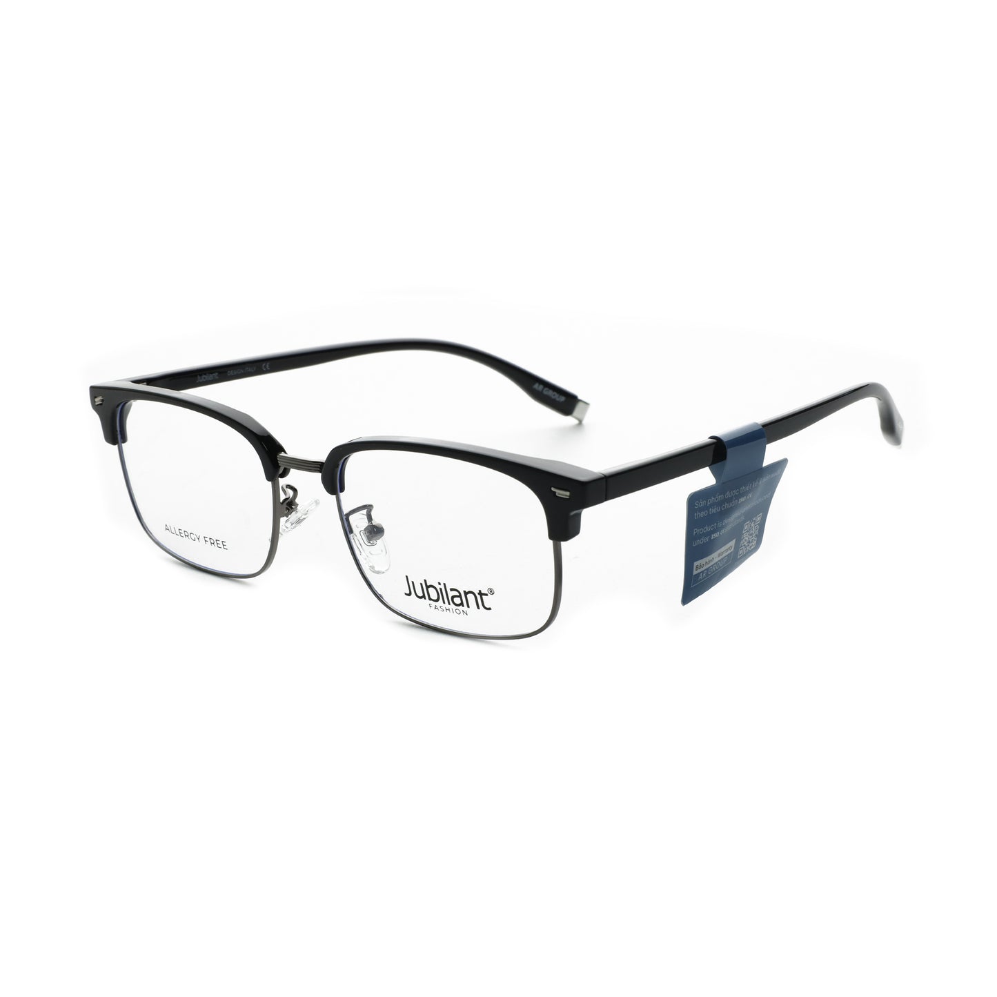 Gọng kính JUBILANT (F) JU3100