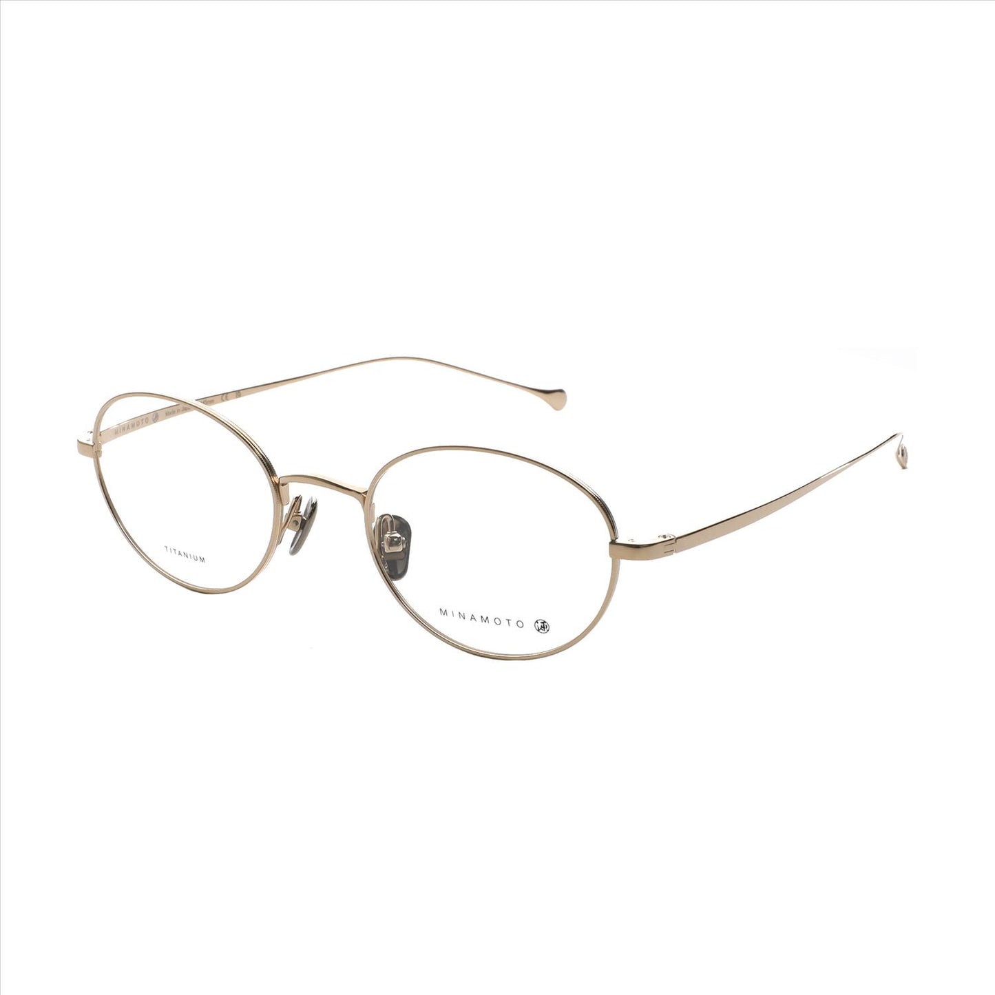 Gọng kính MINAMOTO (F) MN31000