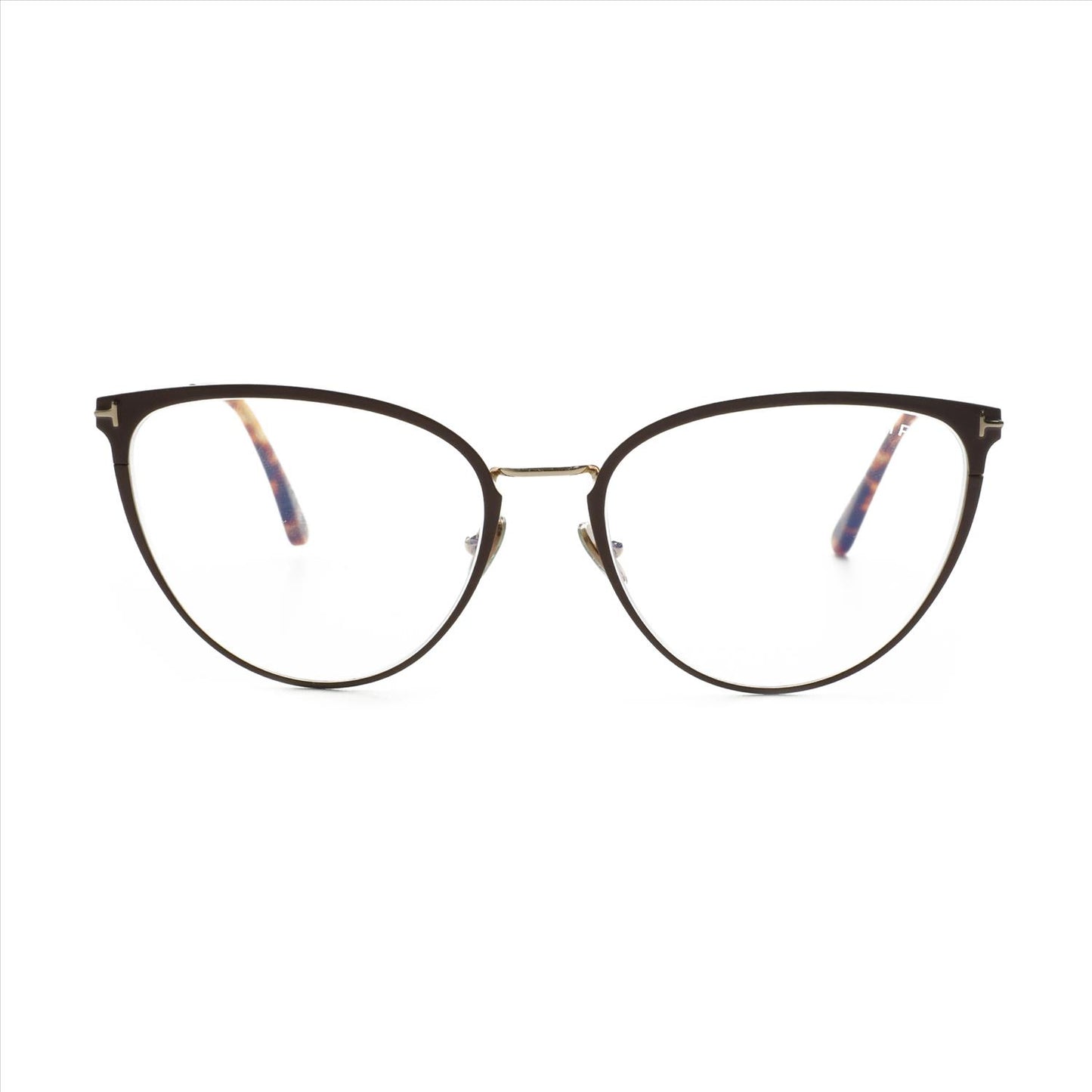 Gọng kính TOM FORD (F) TF5840B