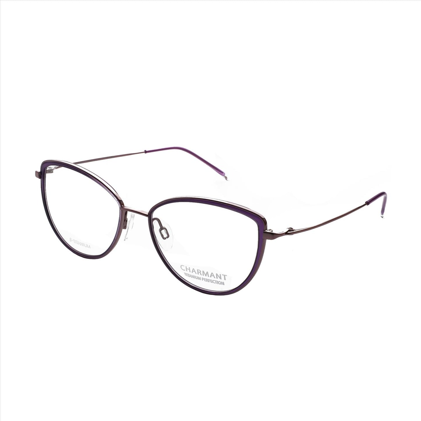 Gọng kính CHARMANT (F) CH16721