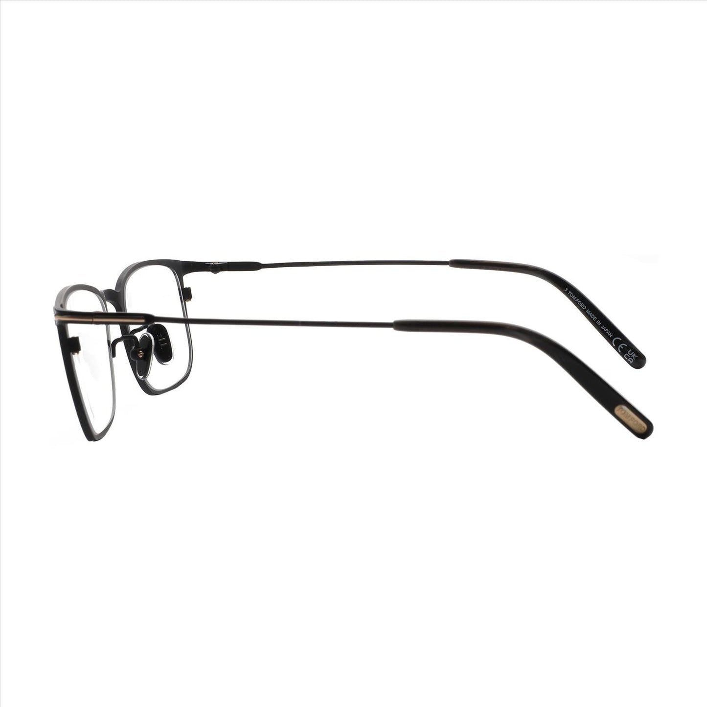 Gọng kính TOM FORD (F) TF5929DB