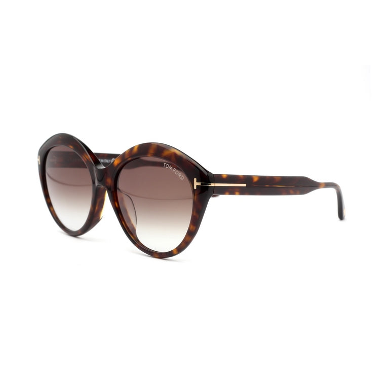 Kính mát TOM FORD (S) TF763F