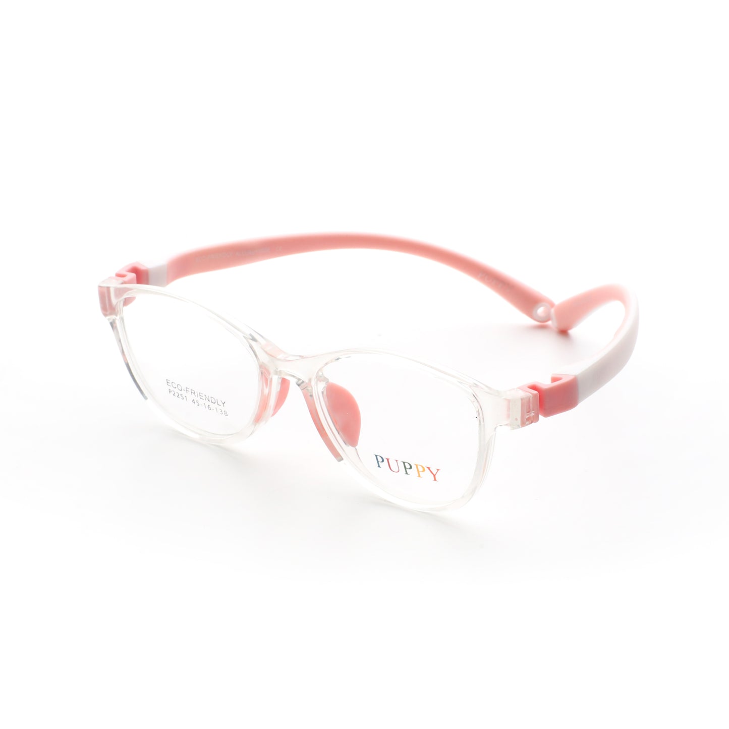 Gọng kính PUPPY (F) P2251