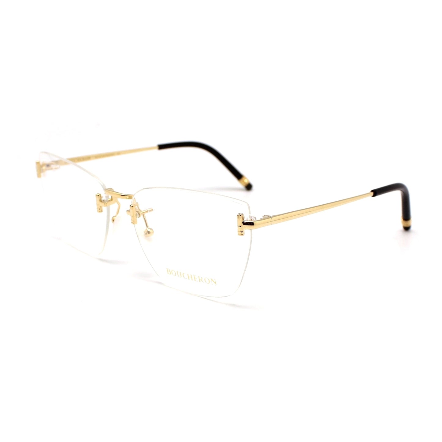Gọng kính BOUCHERON (F) BC0019O