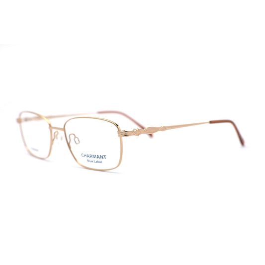 Gọng kính CHARMANT BLUE (F) CH16052_52