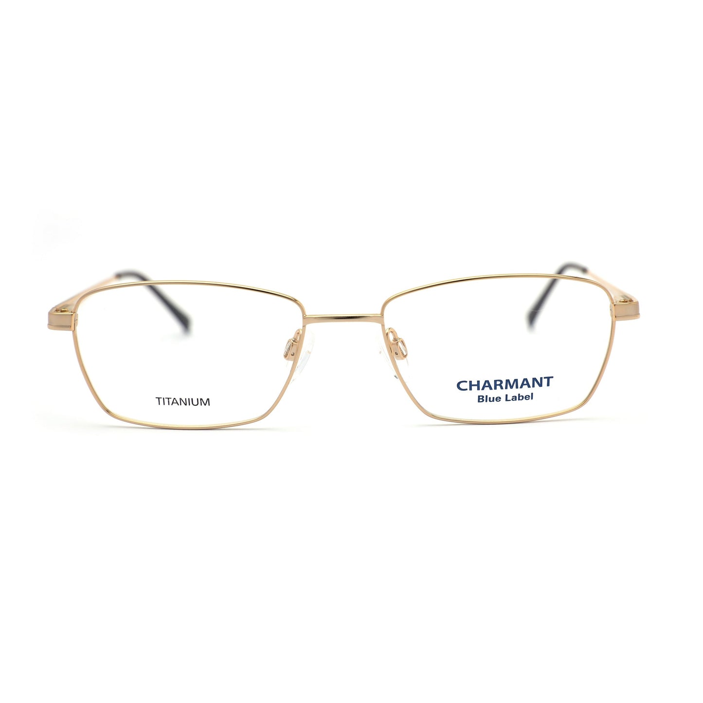 Gọng kính CHARMANT BLUE (F) CH16138