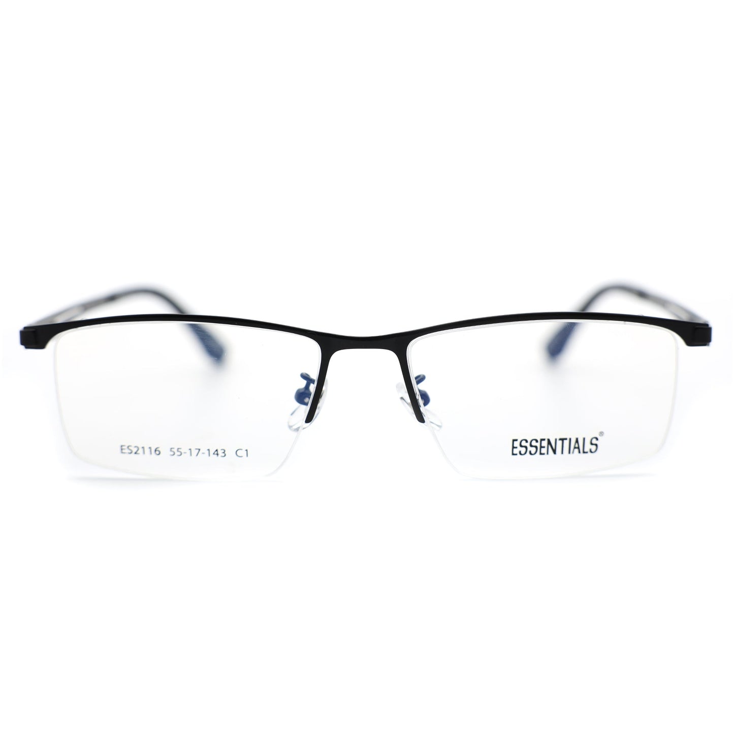 Gọng kính nam Essentials (F) ES2116_55 C1